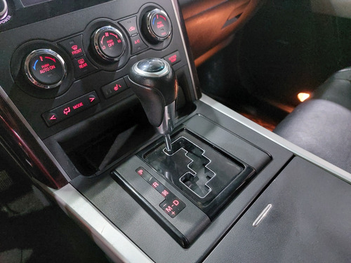 Mazda CX-9 3.7 GRAND TOURING AWD CON QUEMACOCOS AT