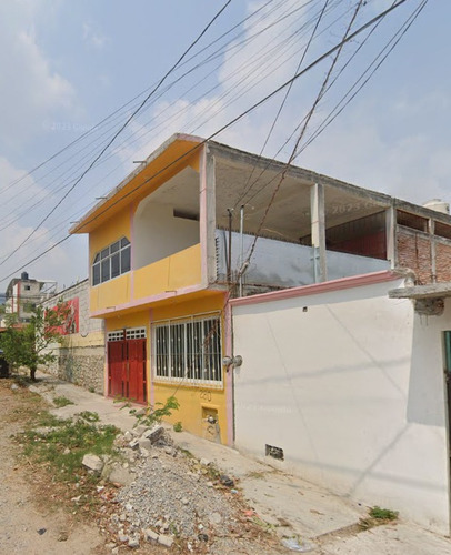 Venta De Casa En Tepeaca , La Misión, Tuxtla Gutiérrez, Chis. Sk08