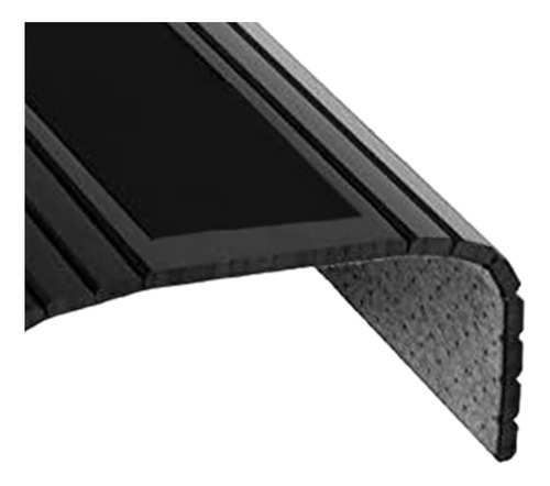 Organizador De Mesa Con Portavasos Y Apoyabrazos De Negro