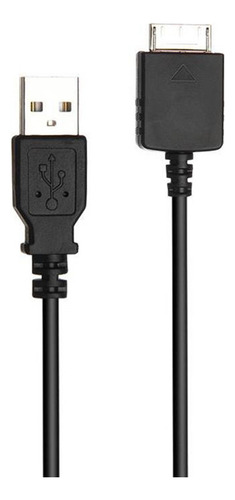 Cable Usb Wmc-nw20mu For Mp3 Mp4 Walkman Nw Nwz (