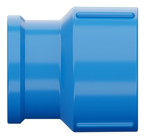 Luva Soldável C/ Bucha De Latão 20mm X 1/2'' - Tigre