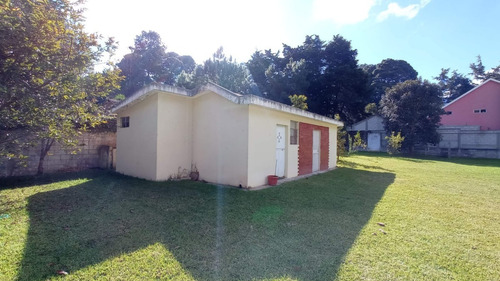 Imagen 7 de 30 de Vendo Belleza De Casa En Óptimas Condiciones, 5 Dormitorios, Amplio Terreno, Plusvalía Y Seguridad