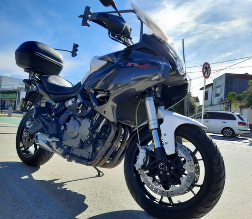 Benelli Tnt 600 Gt