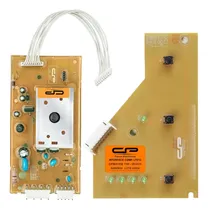 Comprar Kit Placa Compatível Lavadora Electrolux 12kg Lte12 Versão 1