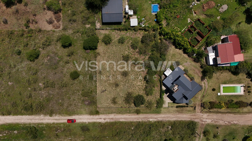 Lote En Venta En Santa Monica, Santa Rosa De Calamuchita, 1060m2 Totales, Parquiza