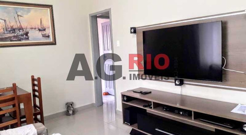 Apartamento-à Venda-cascadura-rio De Janeiro - Vvap20561