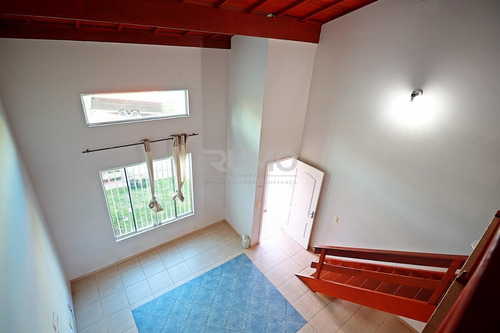 Casa À Venda Em Jardim Paiquerê - Ca008468