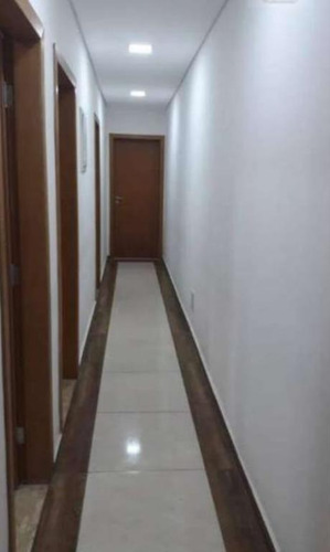 Imagem 4 de 17 de Casa Com 4 Dormitórios À Venda, 224 M² Por R$ 745.000,00 - Aricanduva - São Paulo/sp - Ca1926