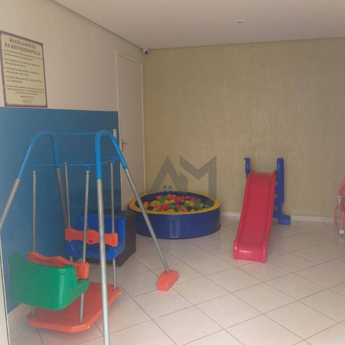 Imagem 26 de 30 de Apartamento Com 2 Dormitórios À Venda, 49 M² Por R$ 228.000,00 - Cidade Líder - São Paulo/sp - Ap0141