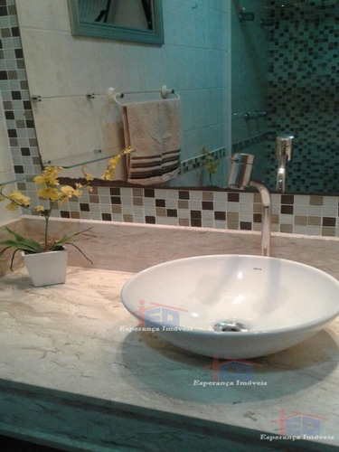 Imagem 12 de 15 de Ref.: 1750 - Apartamento Em Osasco Para Venda - V1750