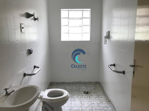 Imagem 7 de 23 de Casa Com 7 Quartos Para Alugar, 357 M² - Centro - São José Dos Campos/sp - Ca0516