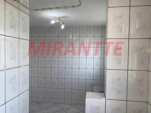 Imagem 4 de 9 de Apartamento Em Mandaqui - São Paulo, Sp - 117178