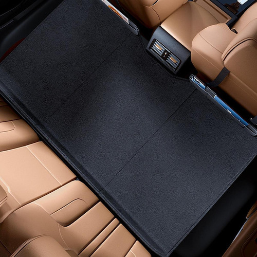 Colchão De Carro Fácil Instalação Dobrável Com Bolso De .