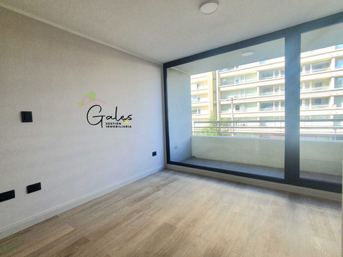 Depto Estudio Amoblado, Calle Inglaterra (86346)