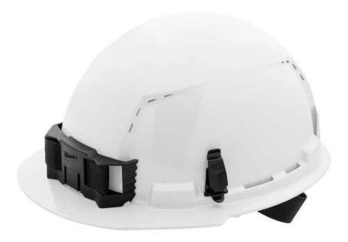 Casco De Seguridad Clase C Milwaukee Tipo 1 48731200