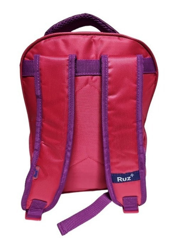 Mochila Minnie Kinder Backpack Vs1056