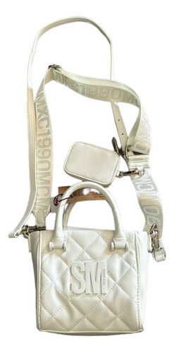 Bolsa Crossbody Steve Madden Original