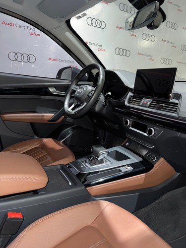 Audi Q5 2023