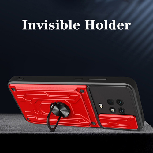 Y Funda Para Nokia G10 G20 Funda De Plástico Multifunción