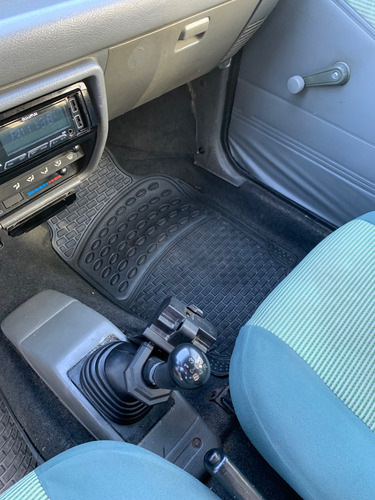 Daewoo Tico 0.8 Sl