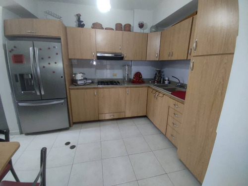 Imagen 12 de 22 de Apartamento En Venta En San Jacinto, Maracay 04121994409