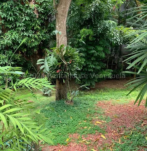 Ls Vende Casa Los Palos Grandes