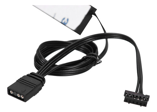 Placa Gráfica Rgb Light Symphony Efeitos De Iluminação 3 Pin