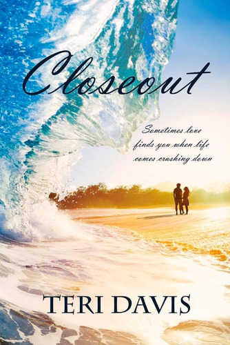 Libro En Inglés: Closeout