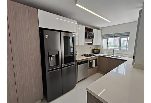 Arriendo Amoblado En Envigado Sector Loma Los Mesa