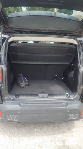 Jeep Renegade 1.8 Sport 2018