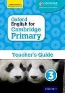 Oxford English For Cambridge Primary 3_teacher`s Kel Edicion