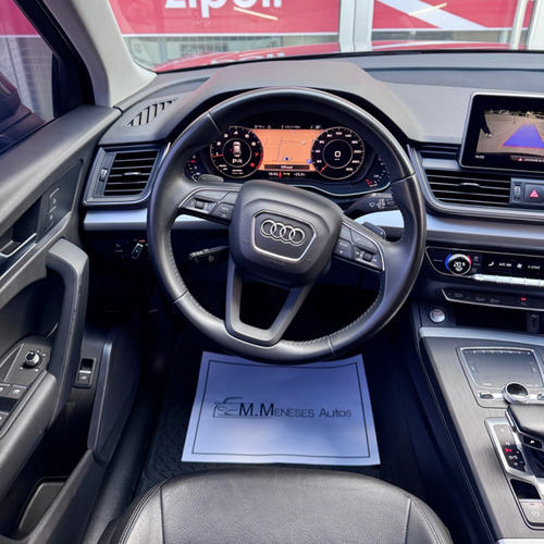 Audi Q5 2.0 45 Tfsi Offroad 252cv