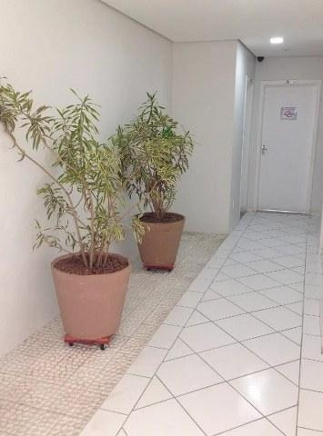 Imagem 14 de 21 de Apartamento Residencial À Venda, Mooca, São Paulo. - Ap2811