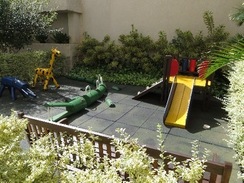 Imagem 17 de 21 de Apartamento - A011099 - 70830788