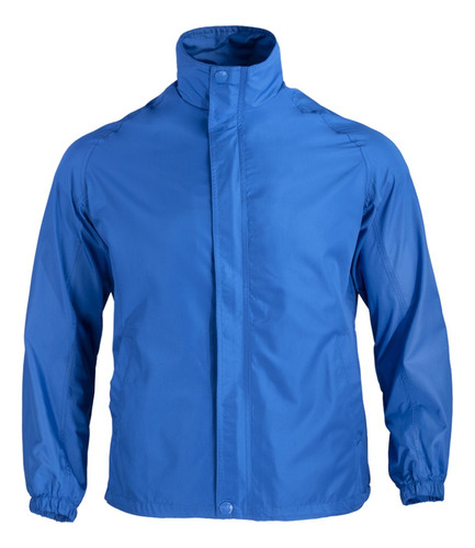 Cortaviento Básico Hombre