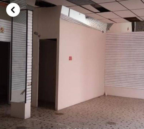 Imagen 19 de 21 de Edificio En Venta Con Departamento Y Locales Comerciales Toluca Centro