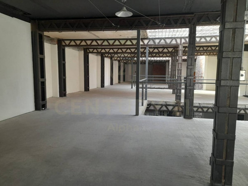 Imagen 9 de 10 de Edificio En Ciudad Vieja 5 Pisos(ex Tarejeta Visa)