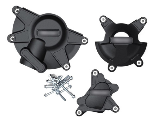 Protectores Anticaída De Motor Para Yamaha R1 2009-14