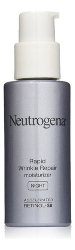 Neutrogena Rapid Reparación De Arrugas Crema Hidratante De