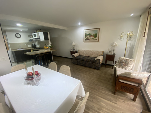 Venta Apartamento Mosquera Campobelo 