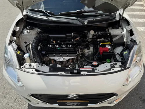 Suzuki Swift 1.2 Dzire At