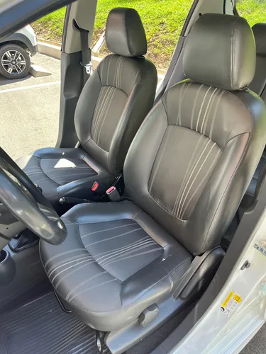 Chevrolet Spark GT 1.2 Ltz