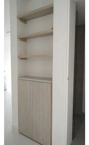 Venta Apartamento De 59mts2 Colseguros, Sur De Cali 9143.