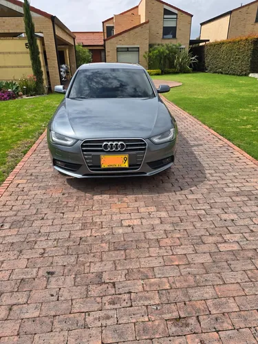 Audi A4 1.8 T