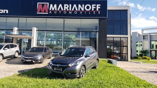 Hr-v 1.8 Ex Cvt 2019 16.000kms