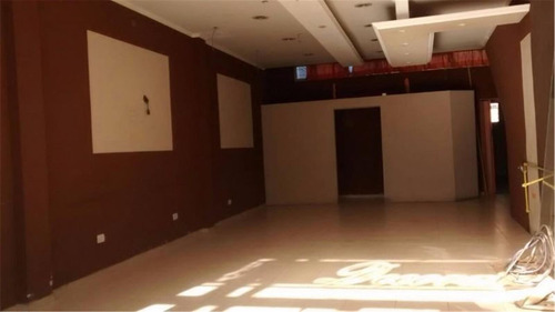 Excelente Inmueble (vivienda, Local Comercial Y Oficinas)