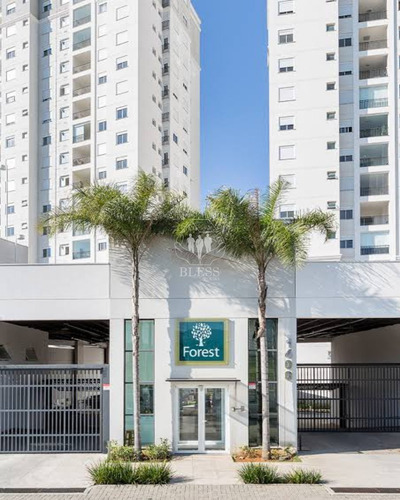 Imagem 22 de 23 de Excelente Oportunidade Apto Venda Com 83m² Forest Jundiaí Vista Para Serra Do Japi - Ap03552 - 69307781