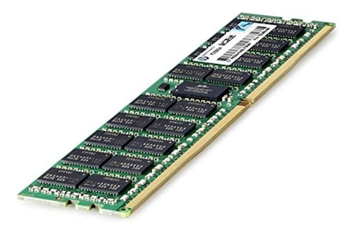 Memória Ram 8gb Ddr4 2666mhz - Hp Proliant - Ml30 Gen10