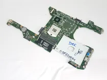 Comprar C\u002Fdefeito Placa Mãe Do Notebook Dell Vostro 3460 Da0v08mb6d4