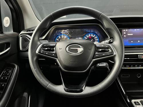 GAC Gs4 Power 1.5T Gb Mt